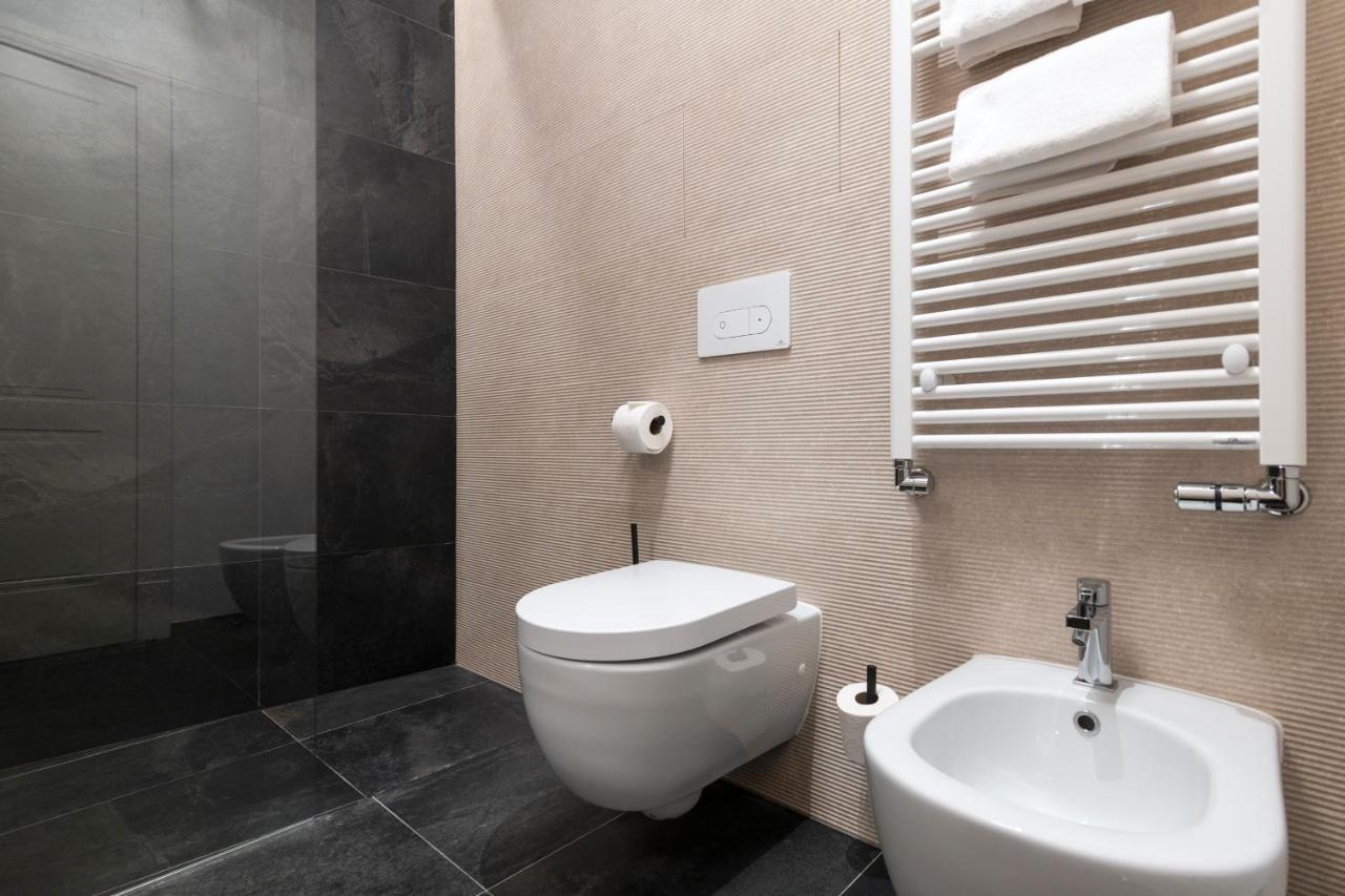 Numa Prague Poise公寓式酒店 外观 照片