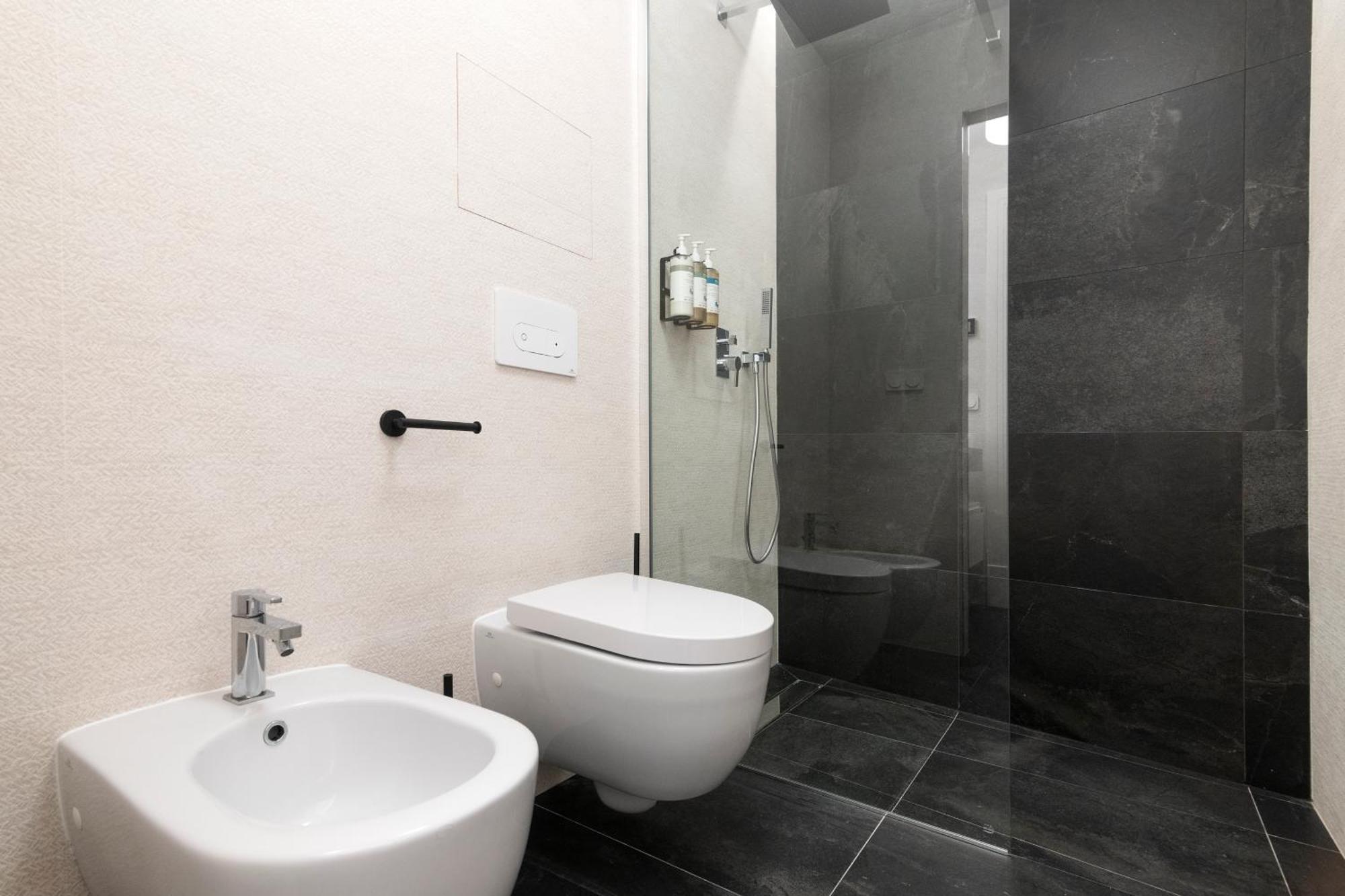 Numa Prague Poise公寓式酒店 客房 照片